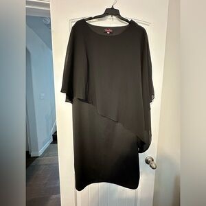 Hanna Nikole Black Dress